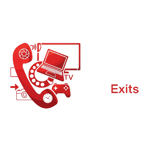 Phoneexits