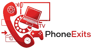 Phoneexits