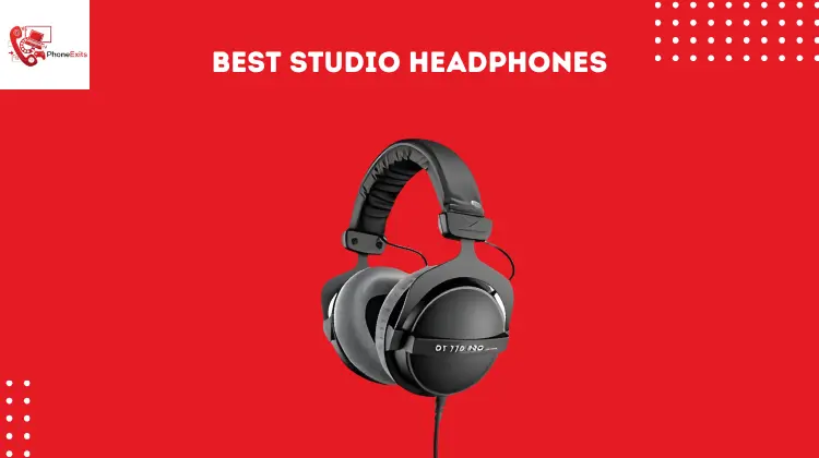 Best Studio Headphones