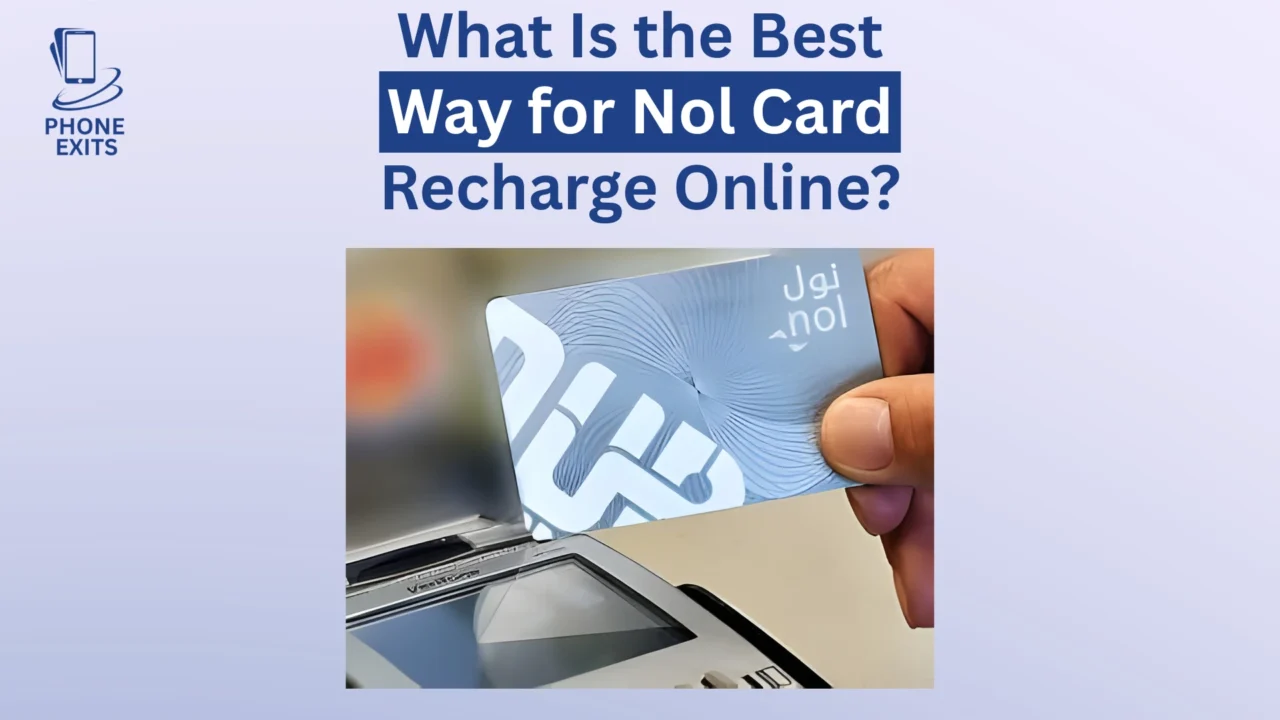 nol card recharge