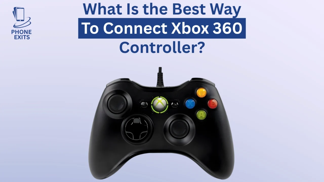 xbox 360 controller