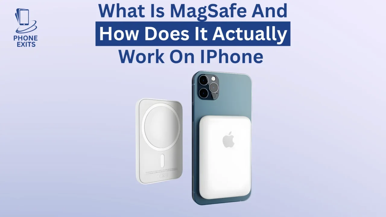 what is magsafe, what is magsafe in uae