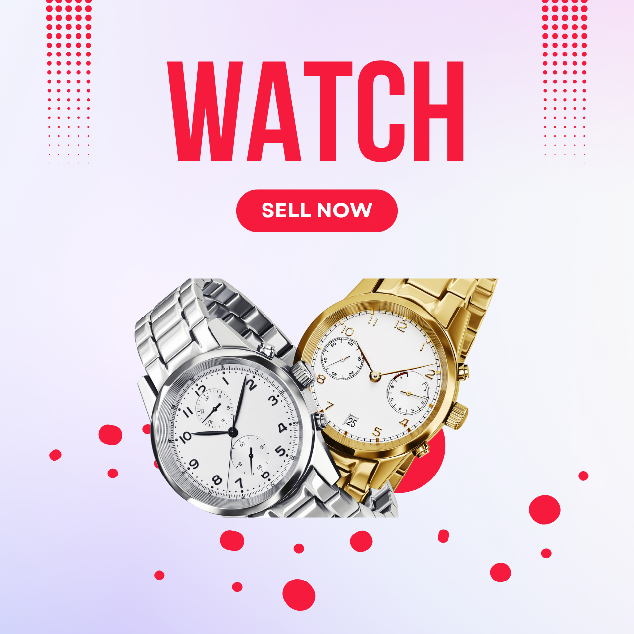 Sell Your Luxury Watch