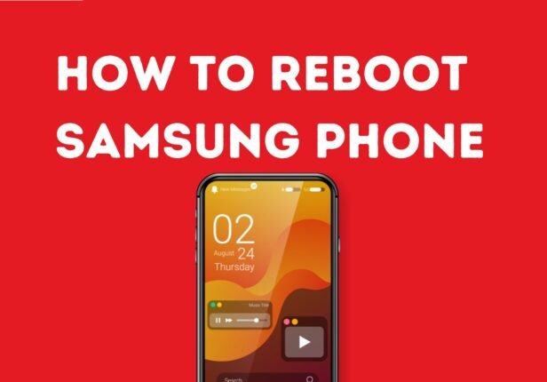 How to Reboot a Samsung Phone Complete Guide