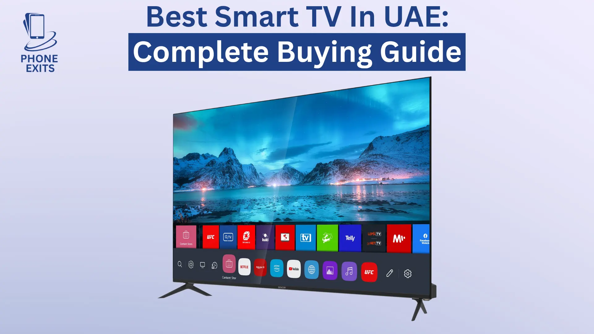 smart tv